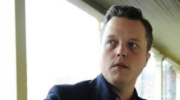 Jason Isbell