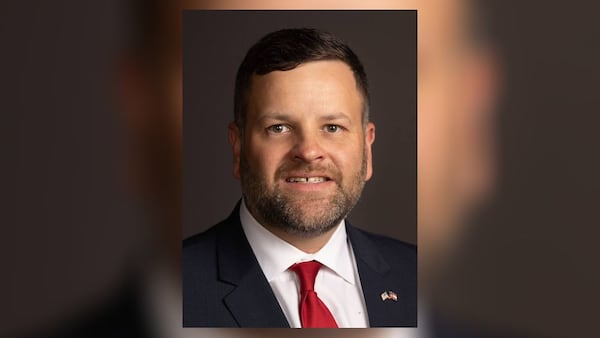 State Rep. Tim Fleming, a Republican from Covington, is a guest today on the "Politically Georgia" show.