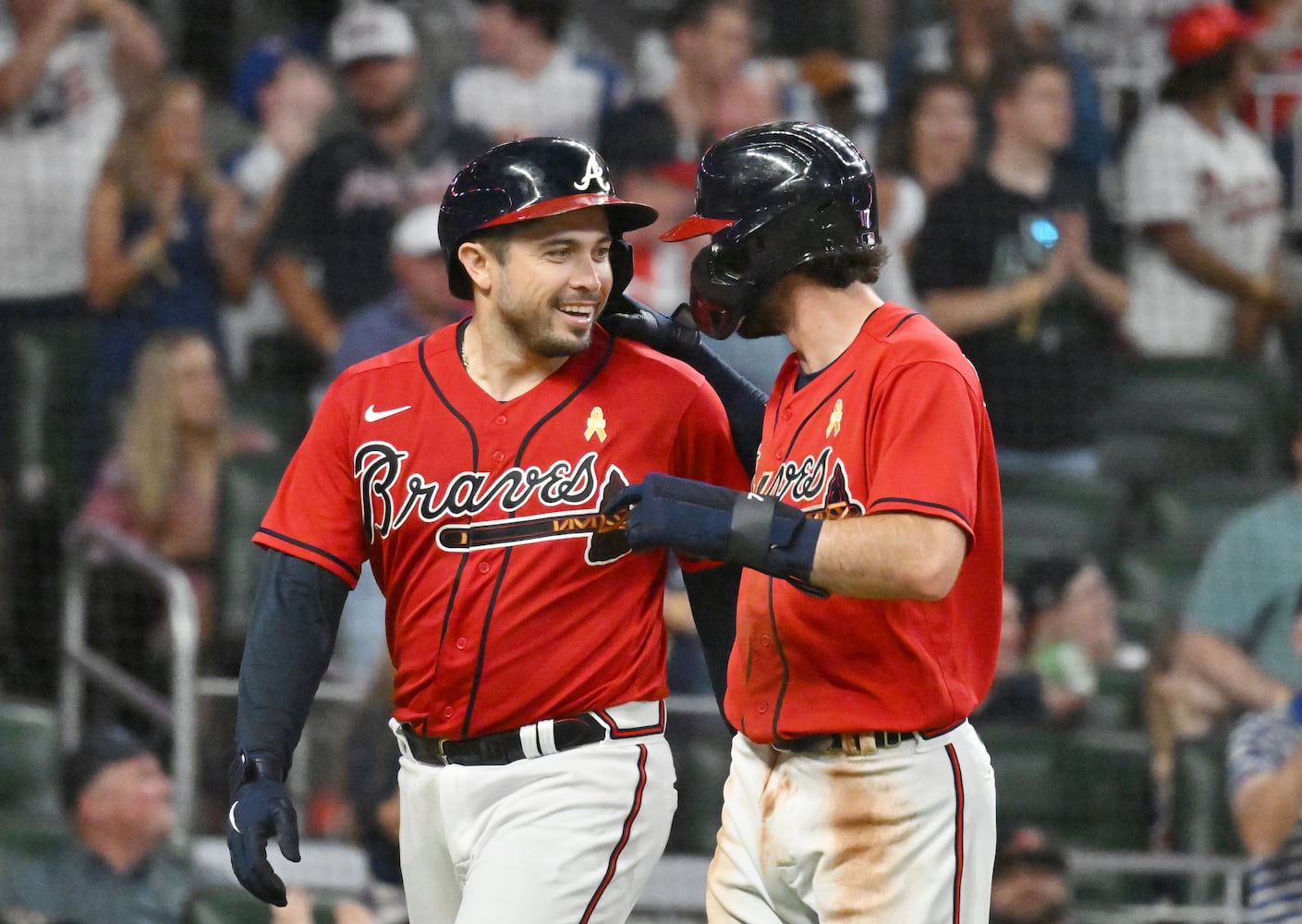 Braves-Marlins Friday