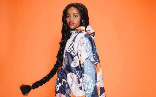 Tkay Maidza