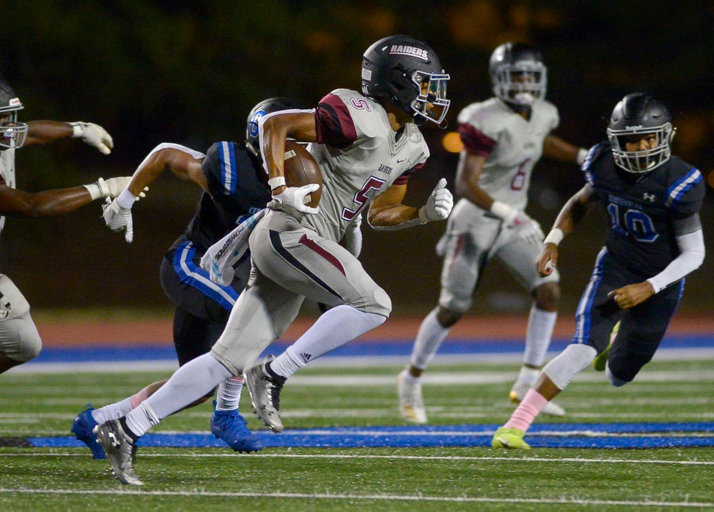 Photos: High school football Week 7