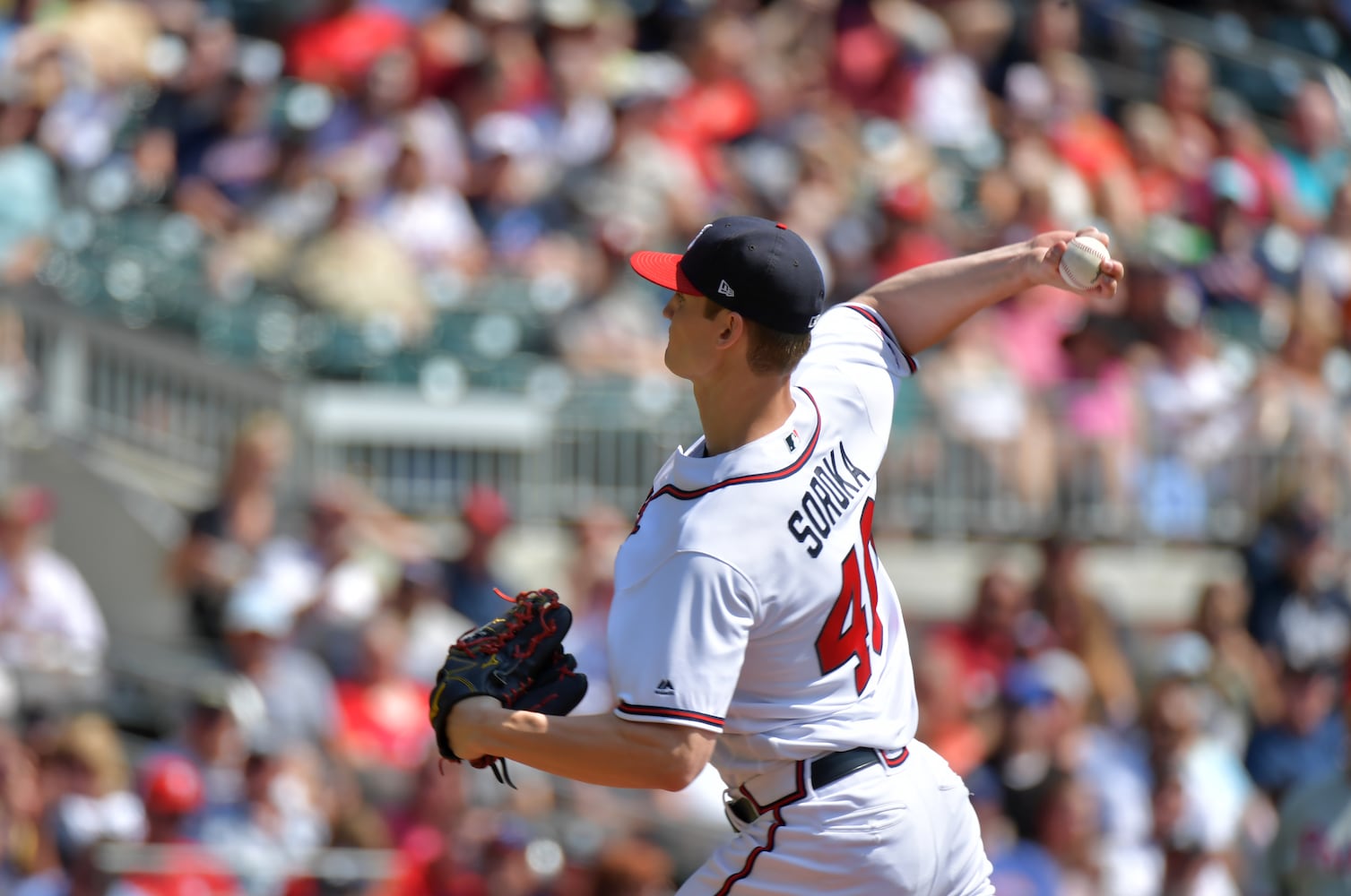 Braves Phillies Thursday