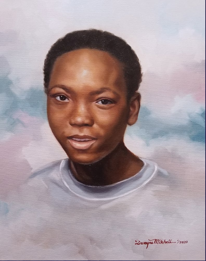 Art exhibit at Hartsfield-Jackson honors Atlanta Child Murder victims