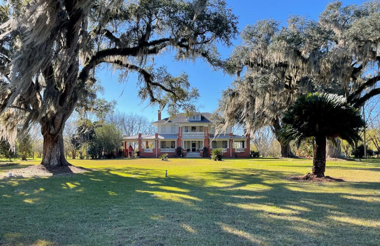 Still on the market, Historic Mill Rock Plantation listed under Georgia Trust’s ‘historic properties’