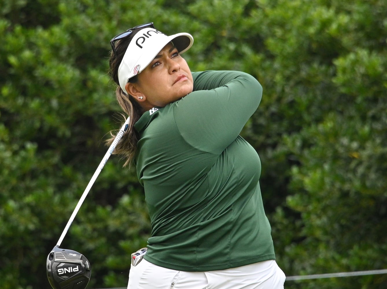 KPMG Women’s PGA Championship - Round 2