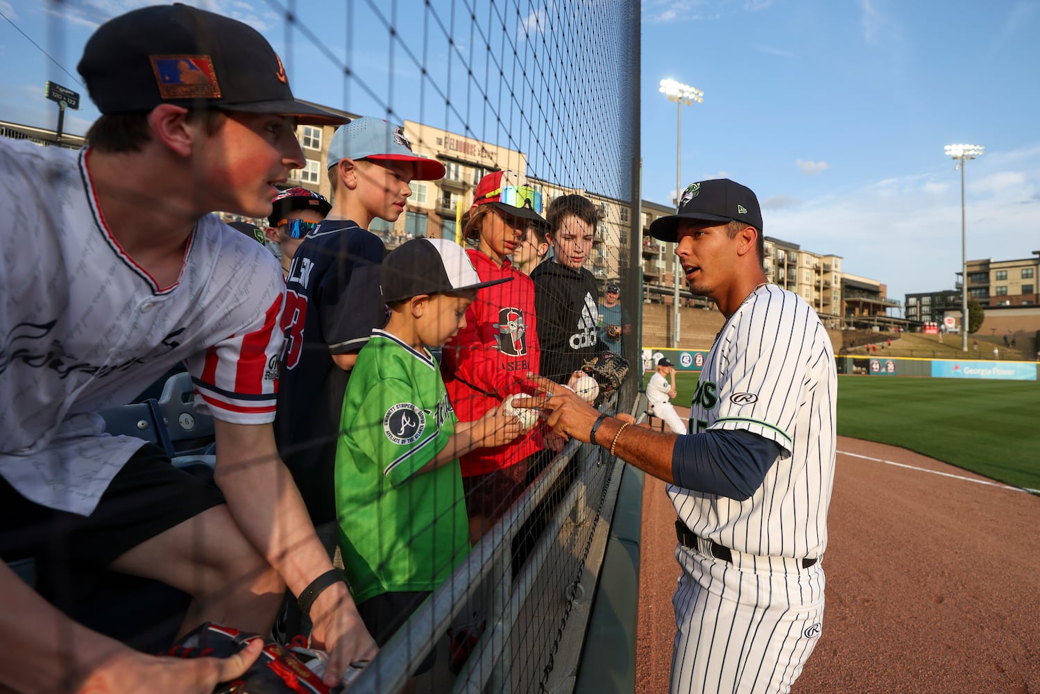 040123 BRAVES STRIPERS