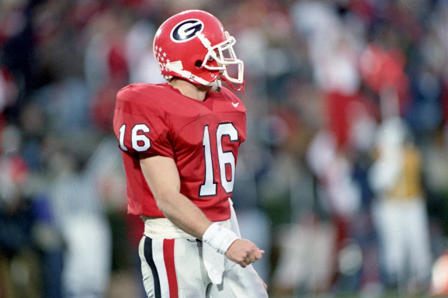 Kirby Smart