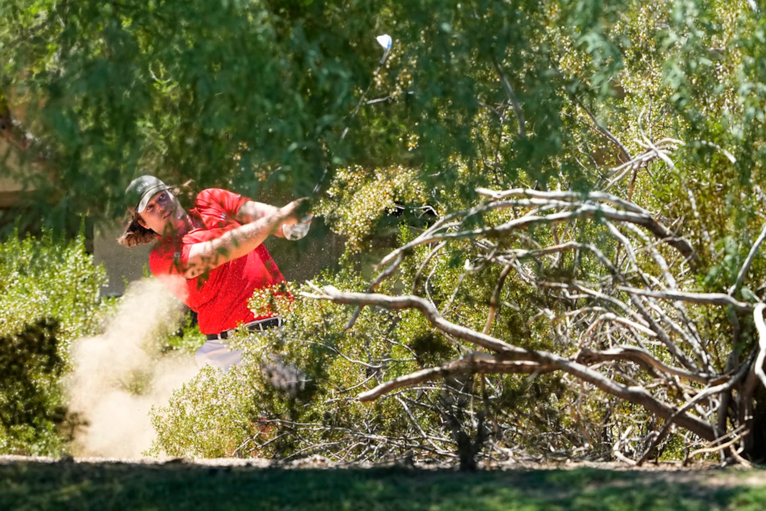 ncaa golf for ajc