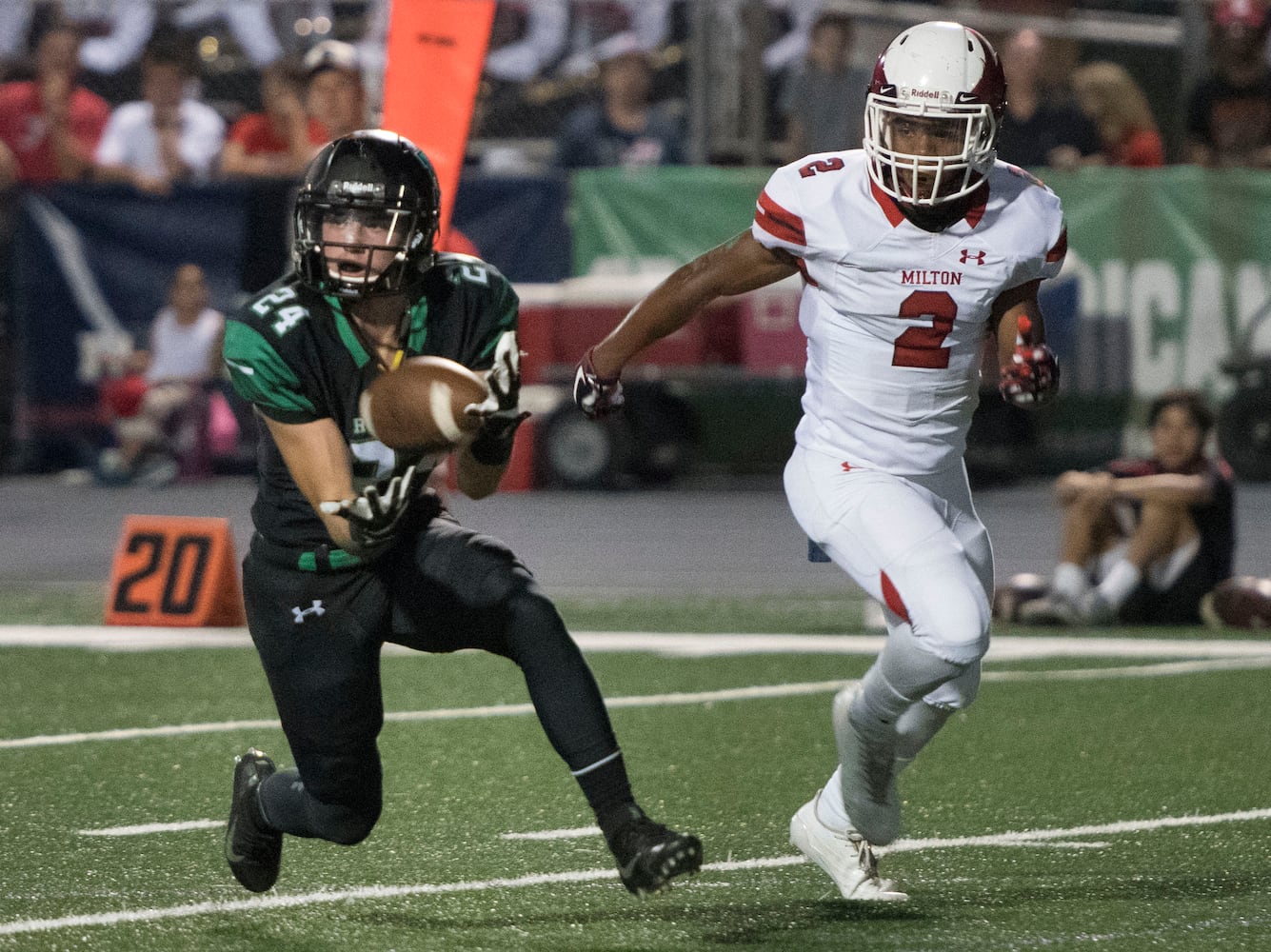 Photos: High school football Week 7