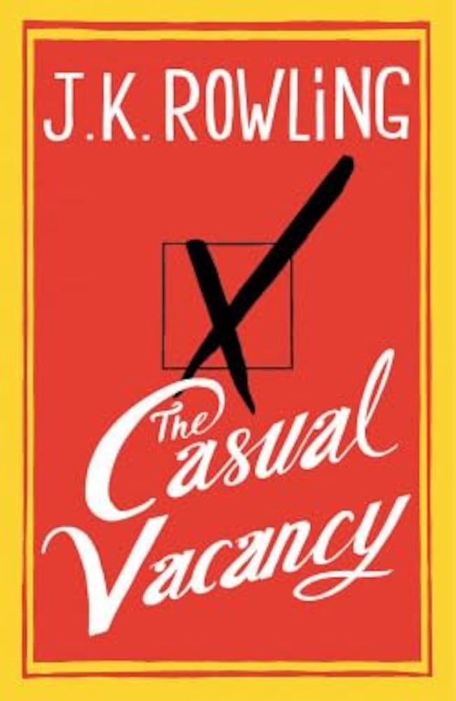 The Casual Vacancy