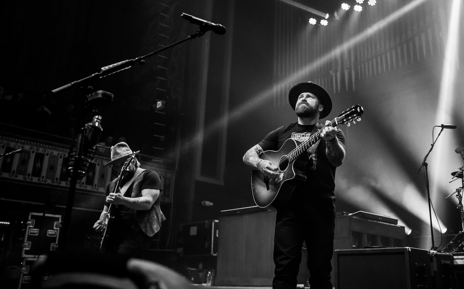 Zac Brown Band