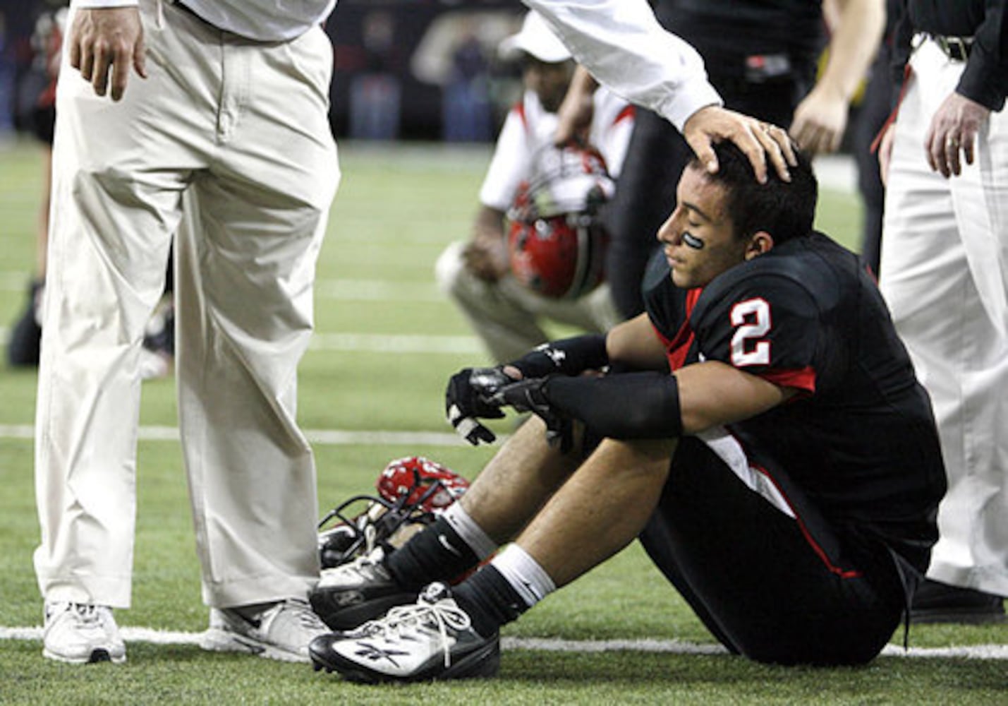 High School Football Finals: Flowery Branch-Cairo