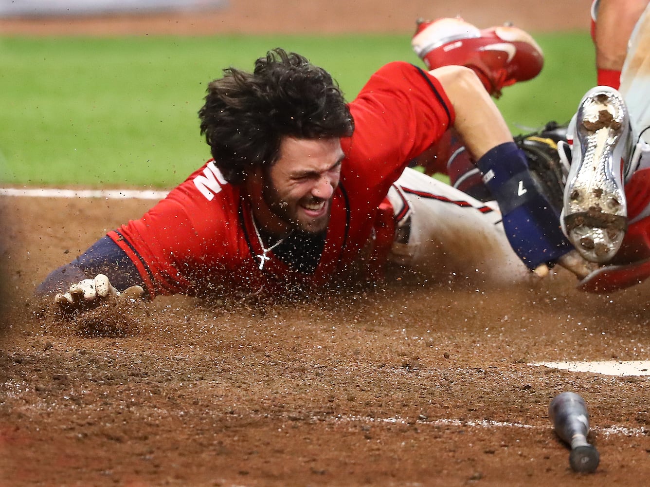 BRAVES PHILLIES