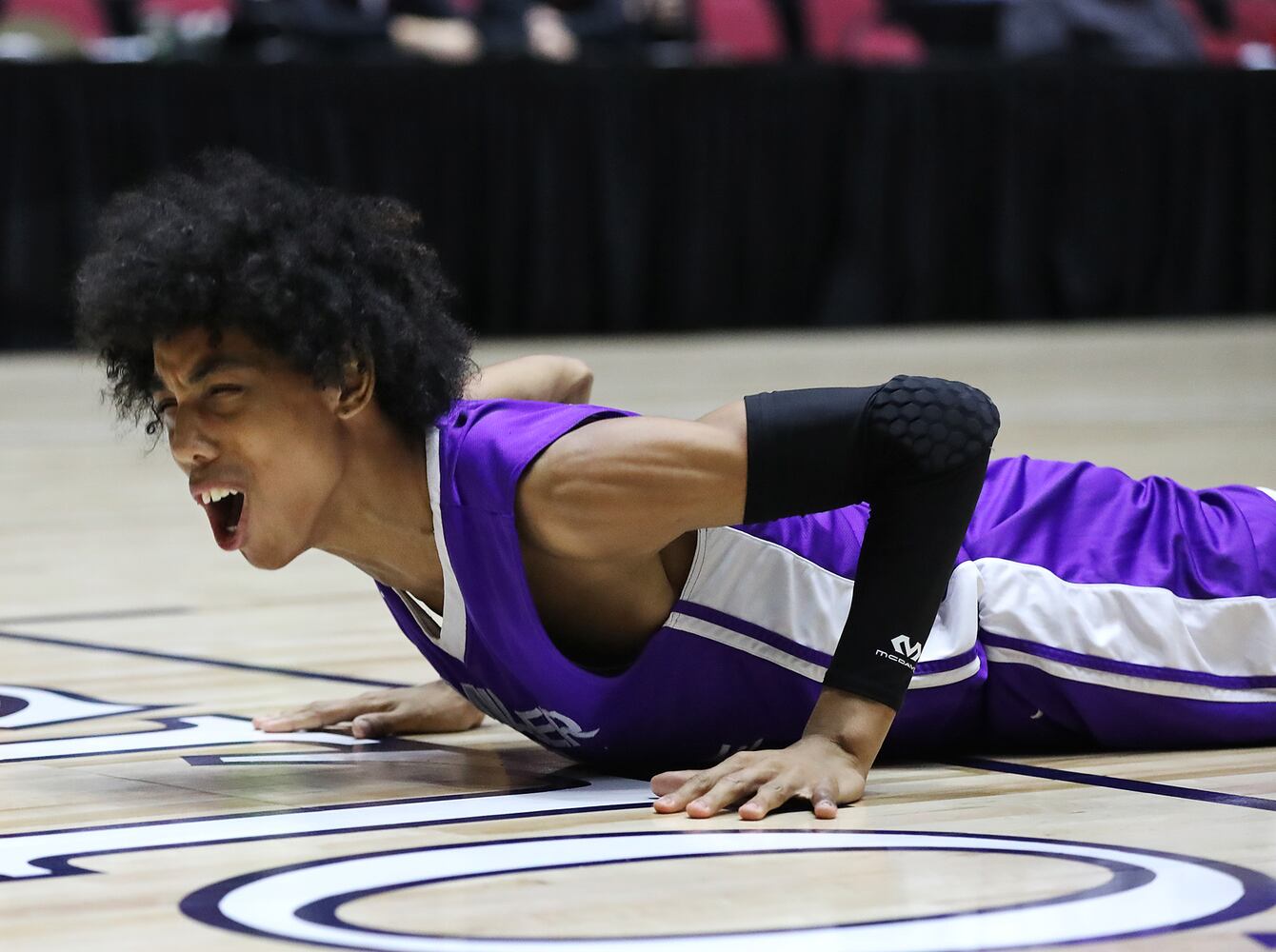 Photos: High school basketball state tournament