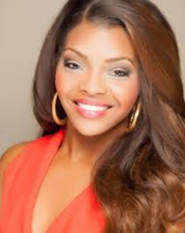 Miss Mississippi Jasmine Murray was a top 12/13 finalist on "American Idol" season eight.