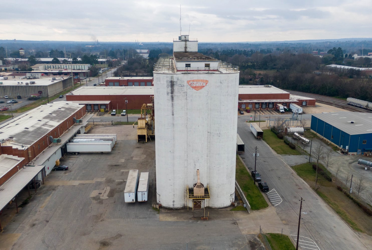 Tom's foods closing in Columbus