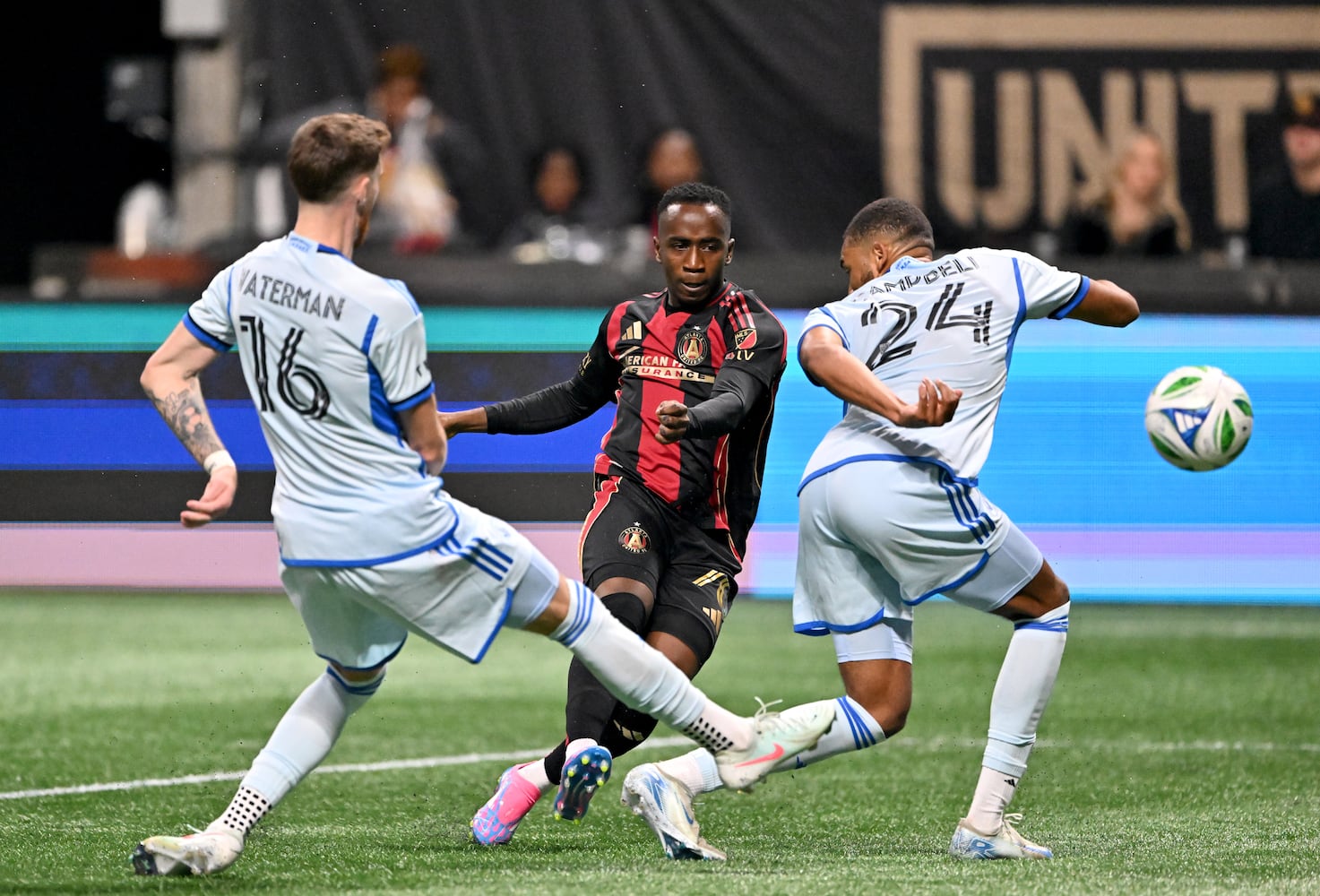 Atlanta United vs. CF Montreal