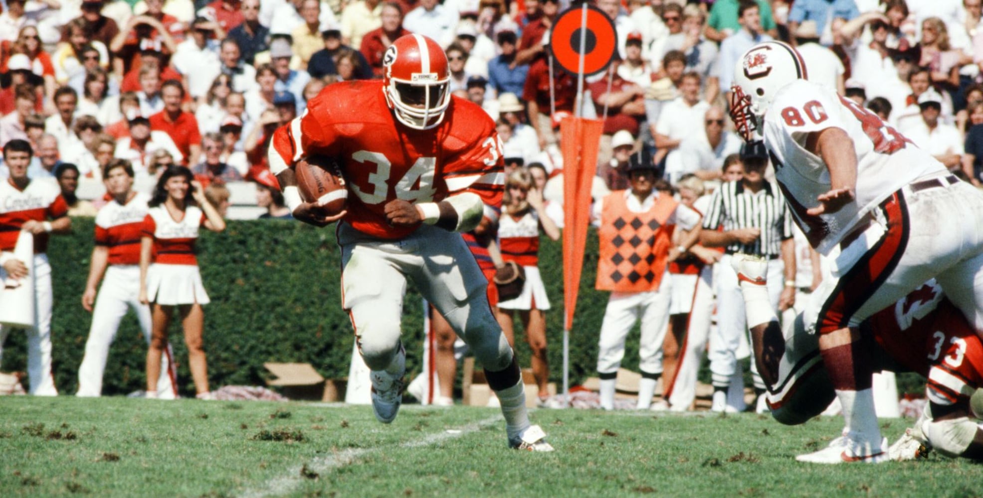 Herschel Walker