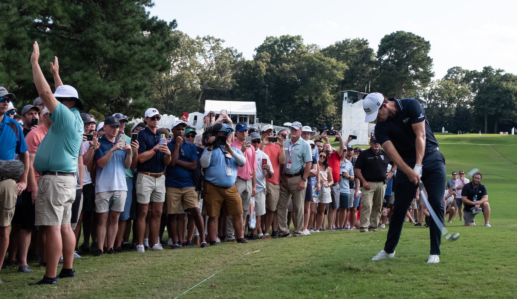 tour championship