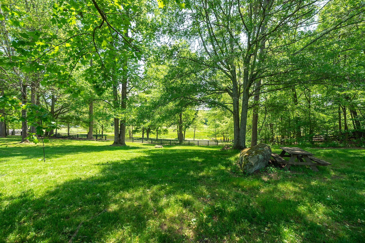 $4 million sprawling equestrian estate on the market in Milton