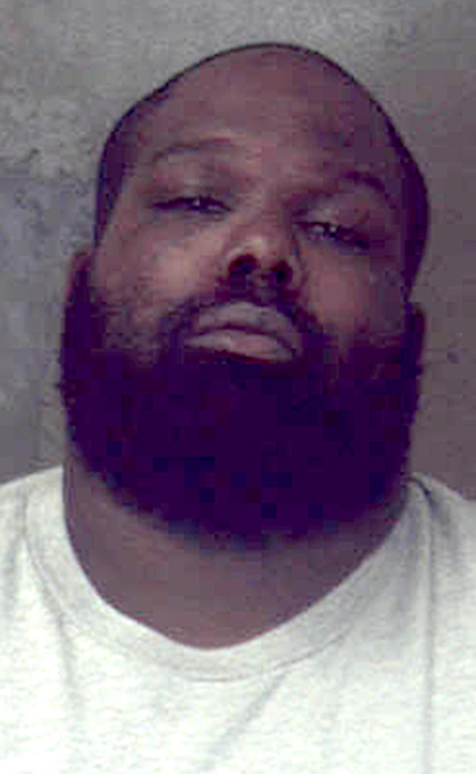 Lewis Jones III (Credit: DeKalb County Sheriff’s Office)