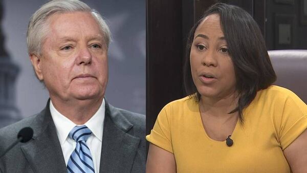 Fulton DA hopes Graham will ‘decide to bring truthful testimony’ to grand jury in Trump probe