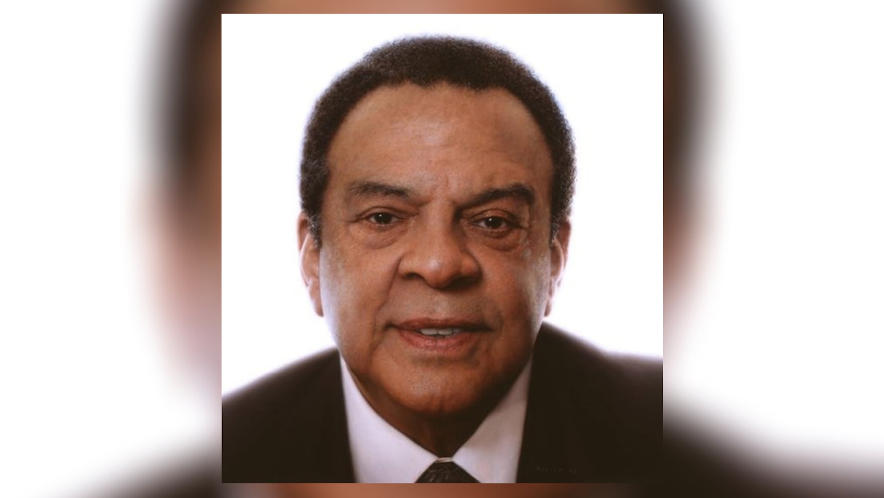 Andrew Young Through the Years