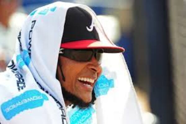 Ervin Santana