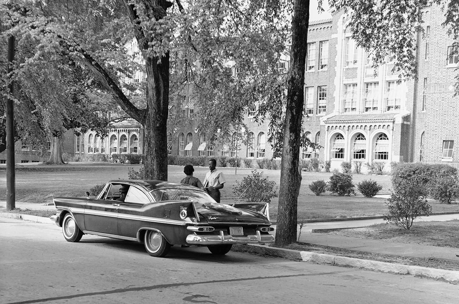 How Atlanta Public Schools integrated in 1961