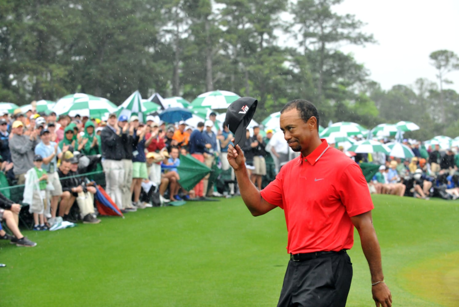 AJC Photojournalist Kent D. Johnson--Photos of the Year, 2013