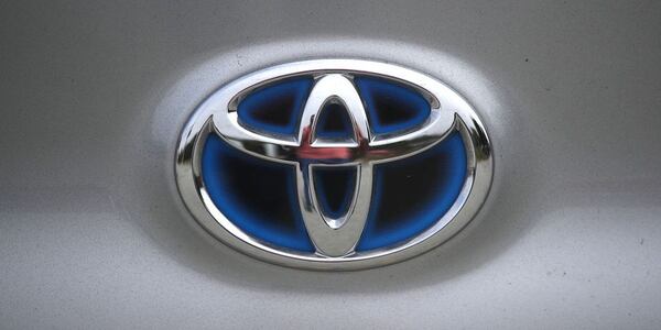 Toyota officials have announced a recall of almost 700,000 Toyota and Lexus vehicles.