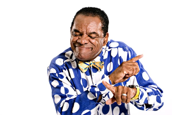 Actor-comedian John Witherspoon’s diverse credits include “The First Family,” “The Boondocks” and the “Friday” film franchise.