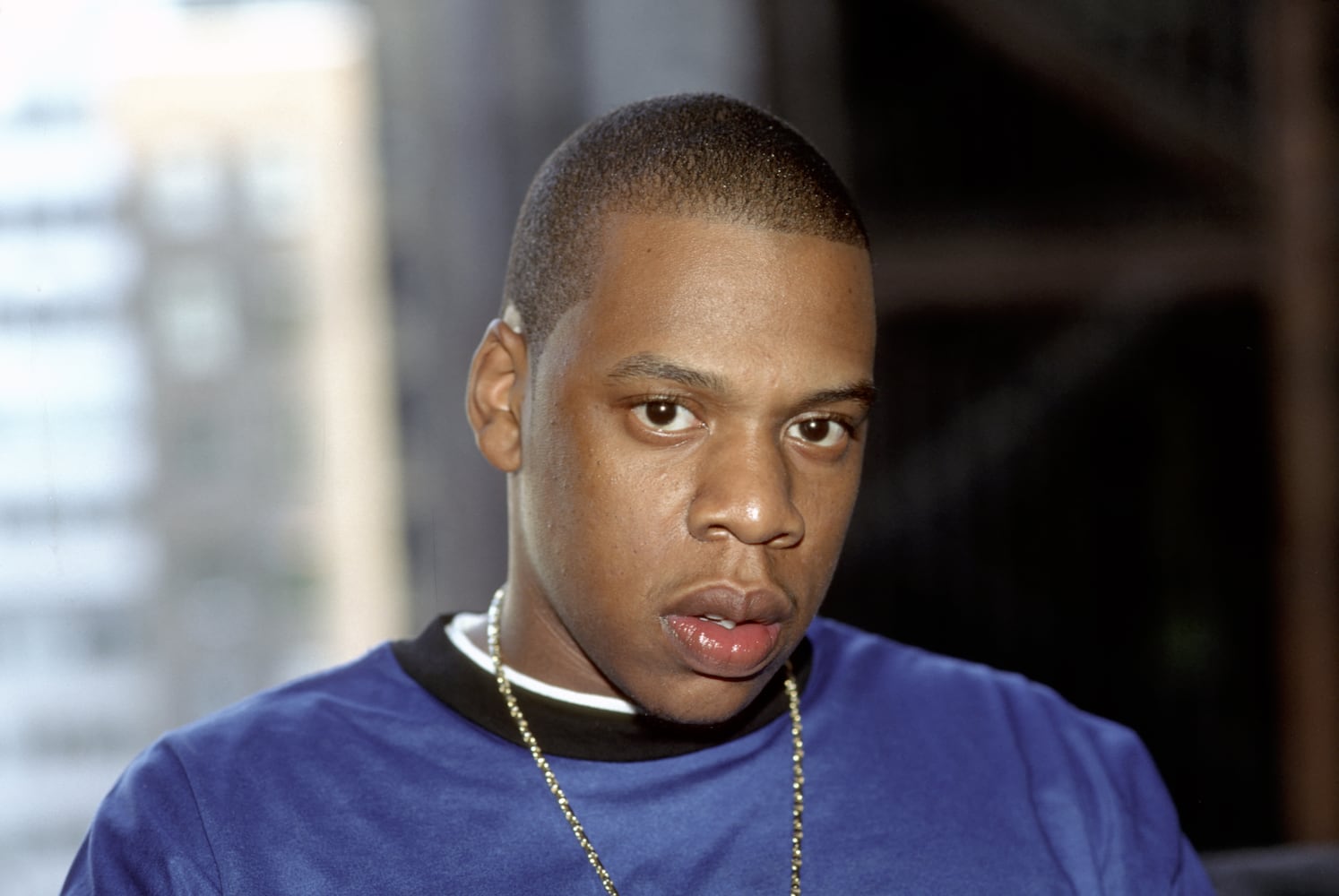 Photos: JAY-Z through the years