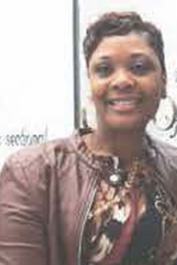 Raytosha Elliott photo from court document.