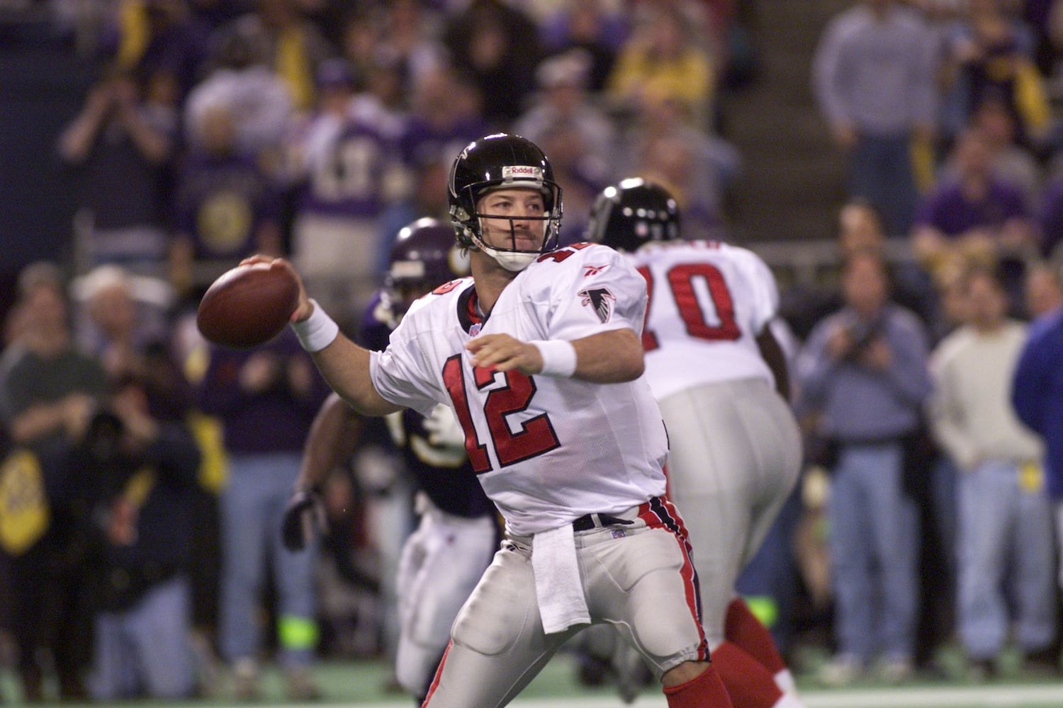 The 1998 Falcons