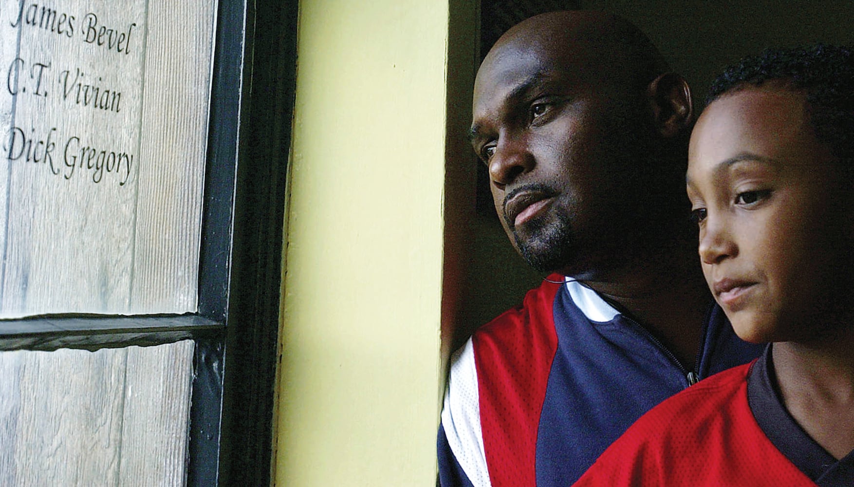 Oct. 12: Tommy Ford