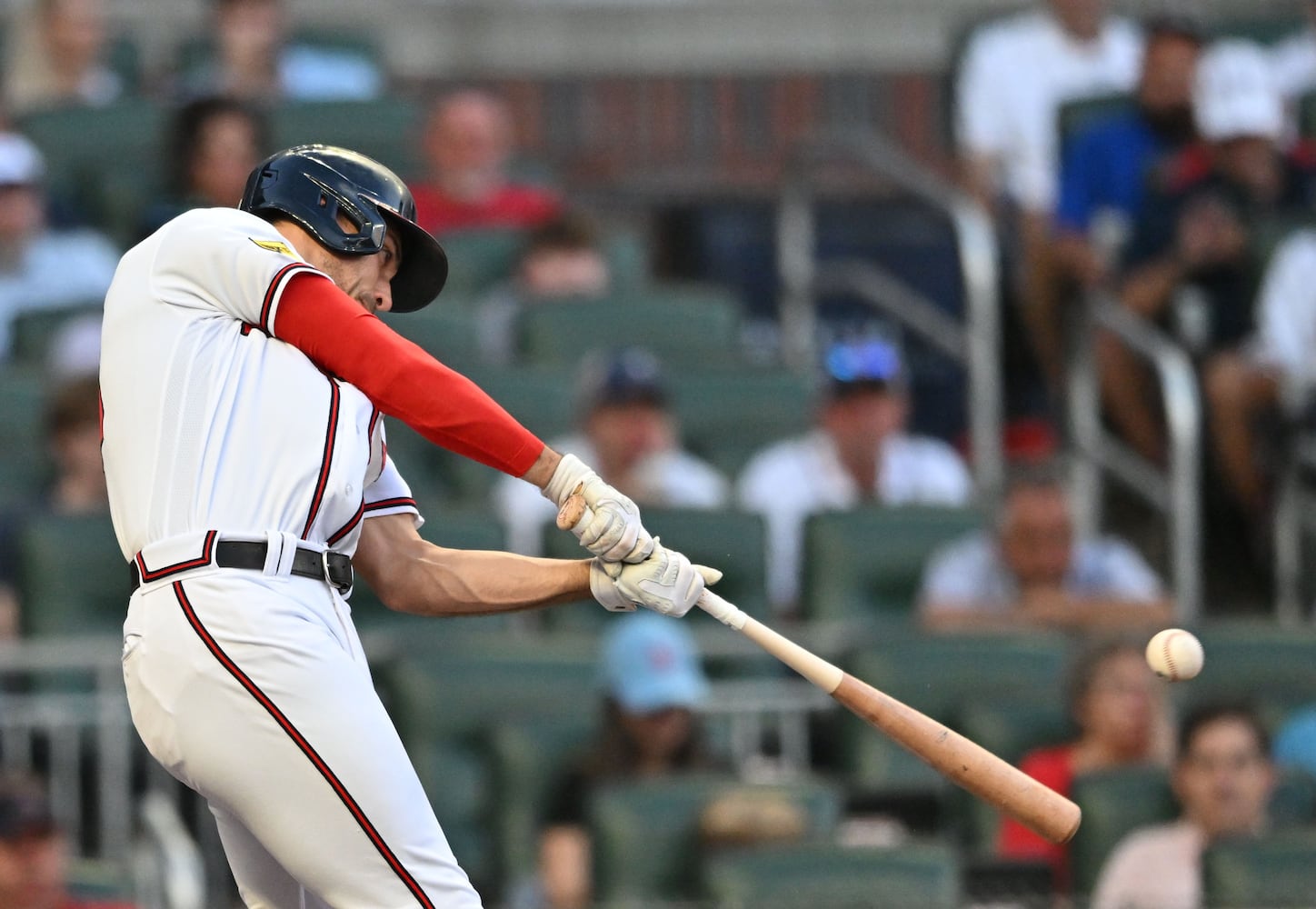 Braves vs Cardinals - Thursday