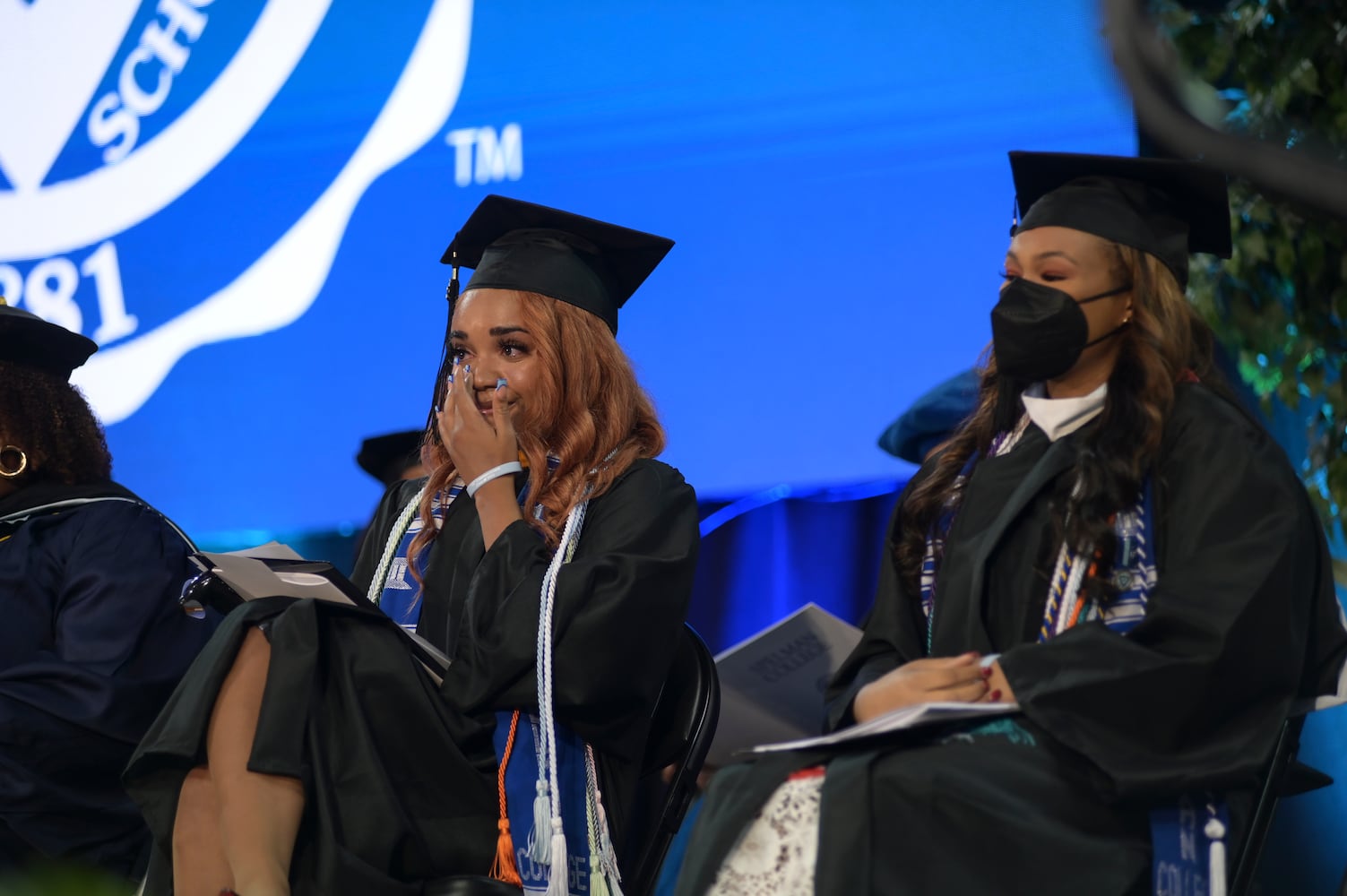 Spelman Graduation