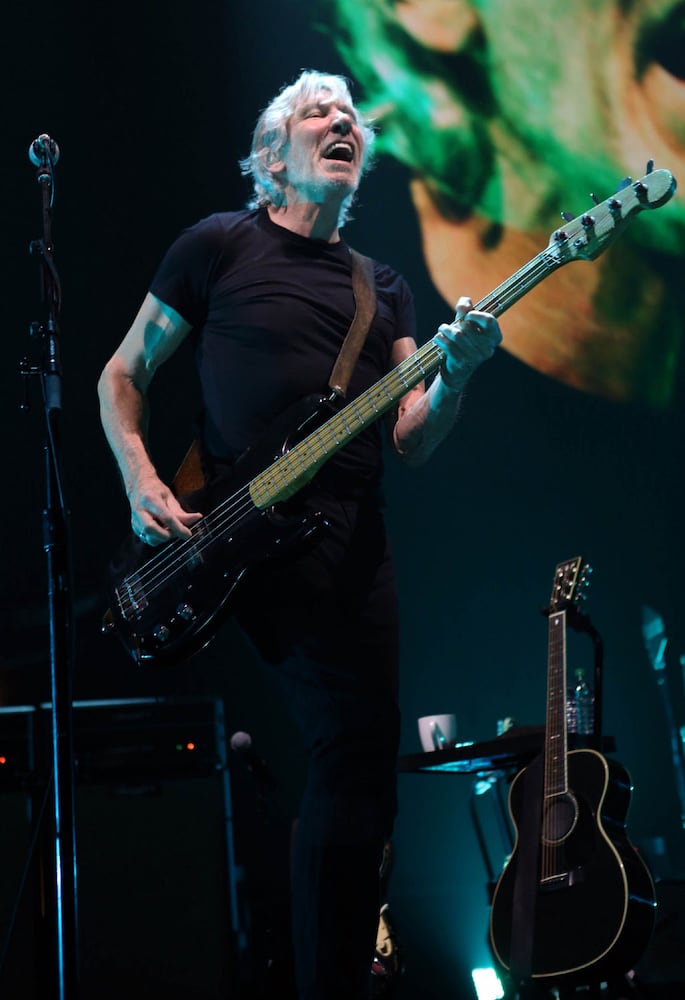 Roger Waters