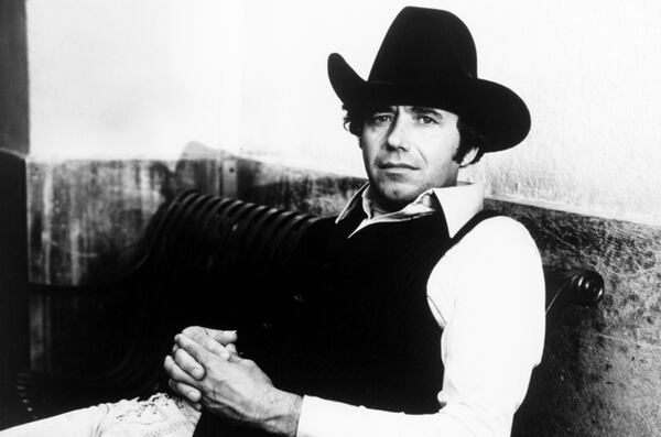 Bobby Bare