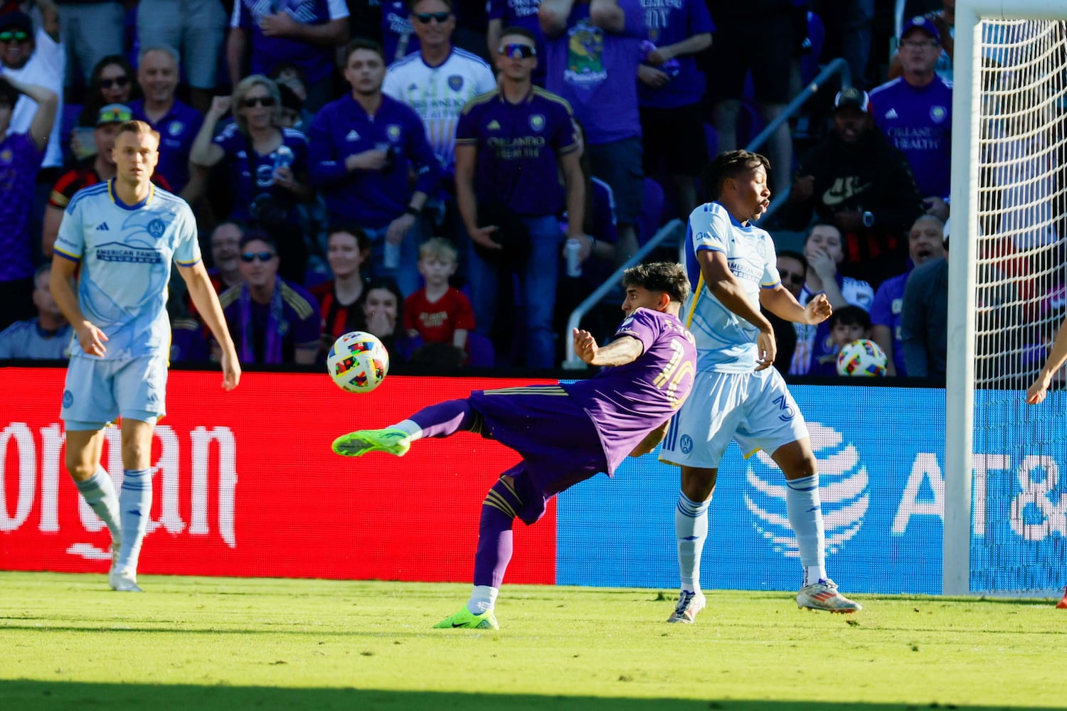 Atlanta United vs Orlando City