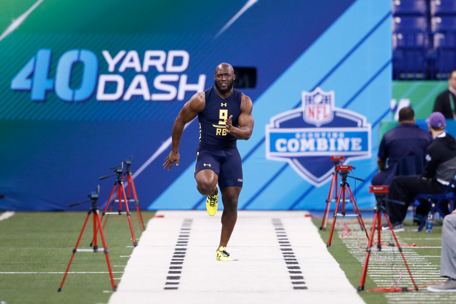 NFL scouting combine