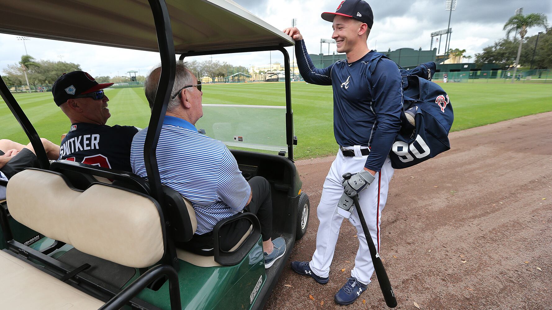 Atlanta Braves