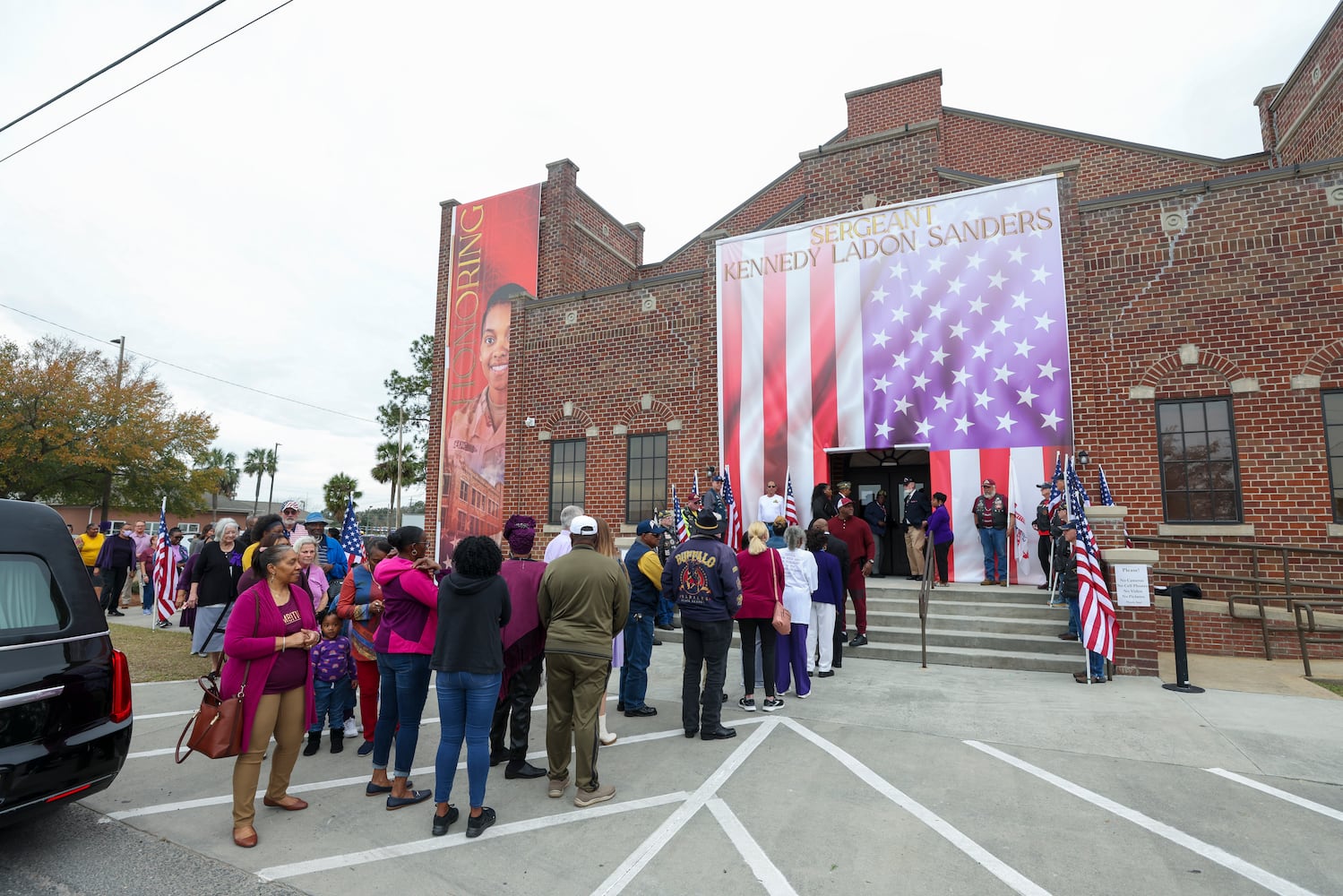 021824 waycross reservist funeral