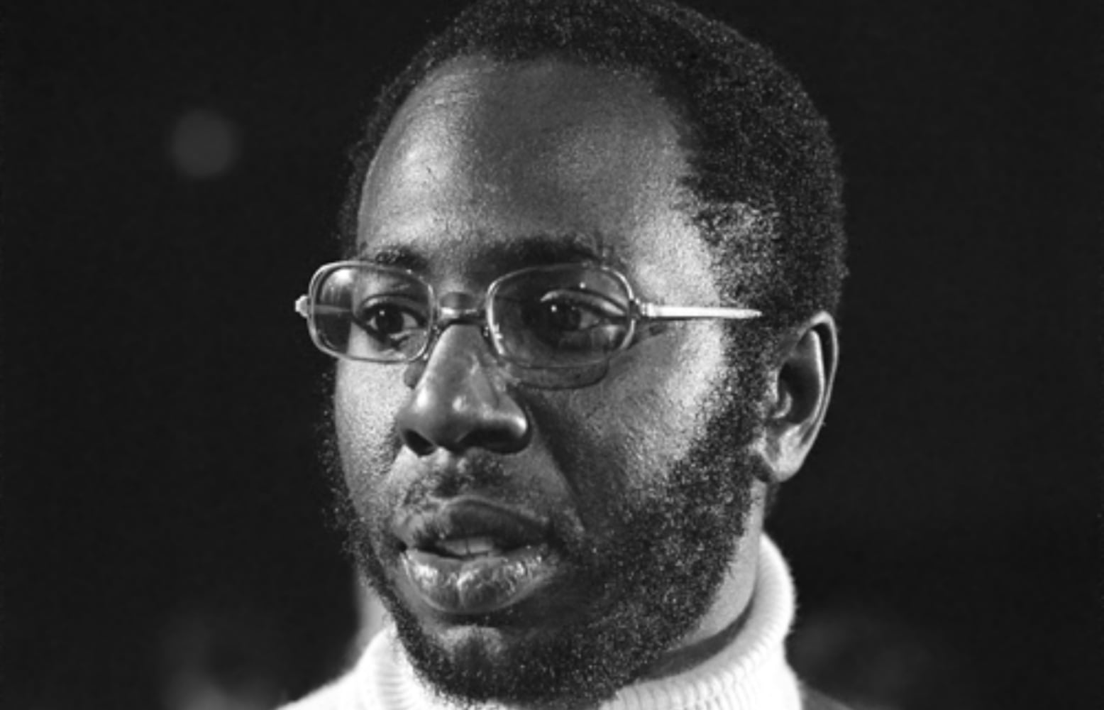 Curtis Mayfield