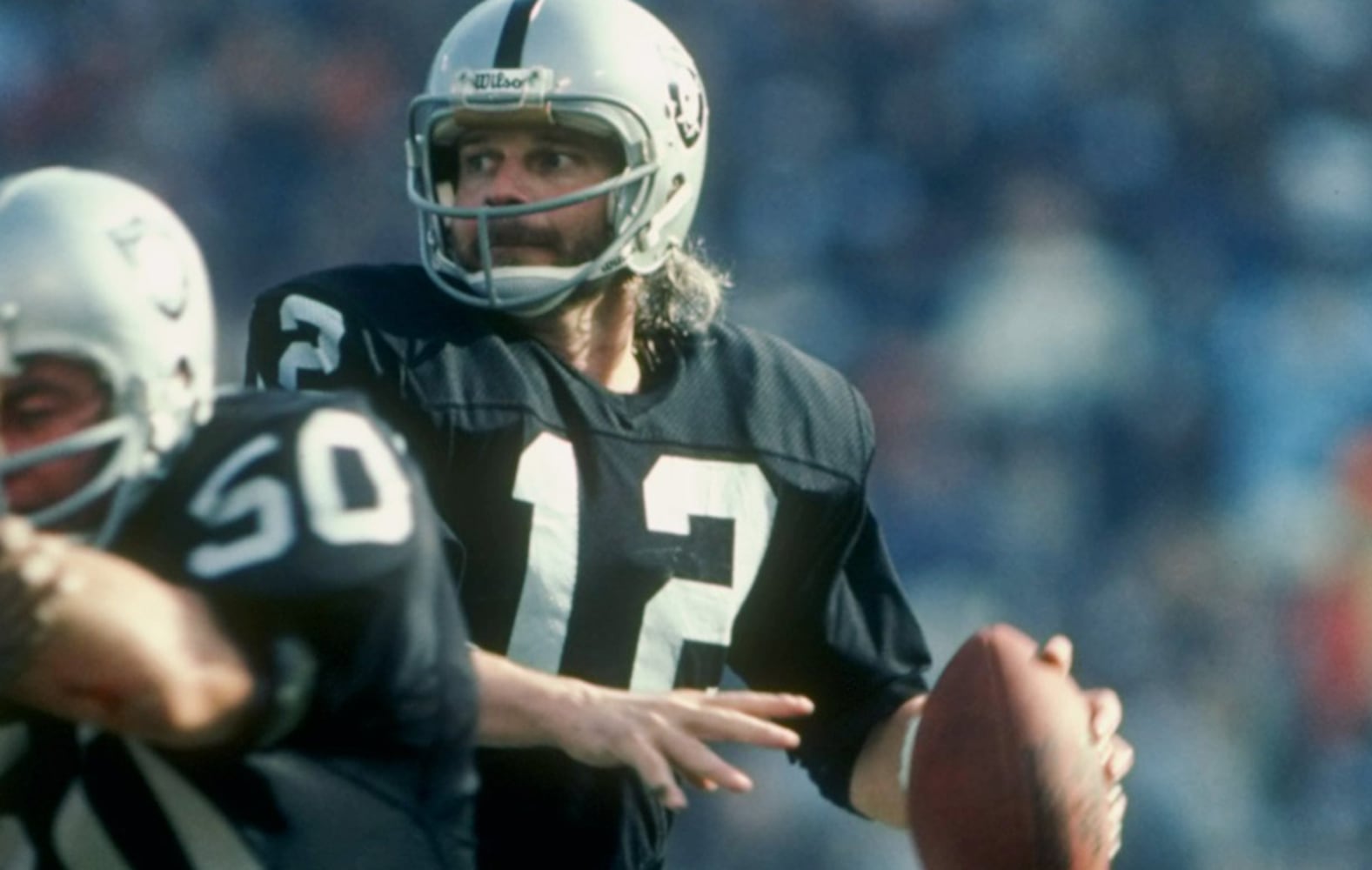 Ken Stabler