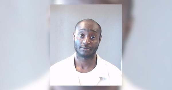 Quintavius Williams, 34, was convicted of multiple felonies, including malice murder, for killing another man at a DeKalb County motel in 2019, according to District Attorney Sherry Boston.