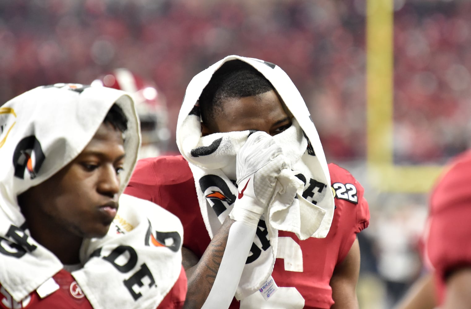 Georgia National Championship photo