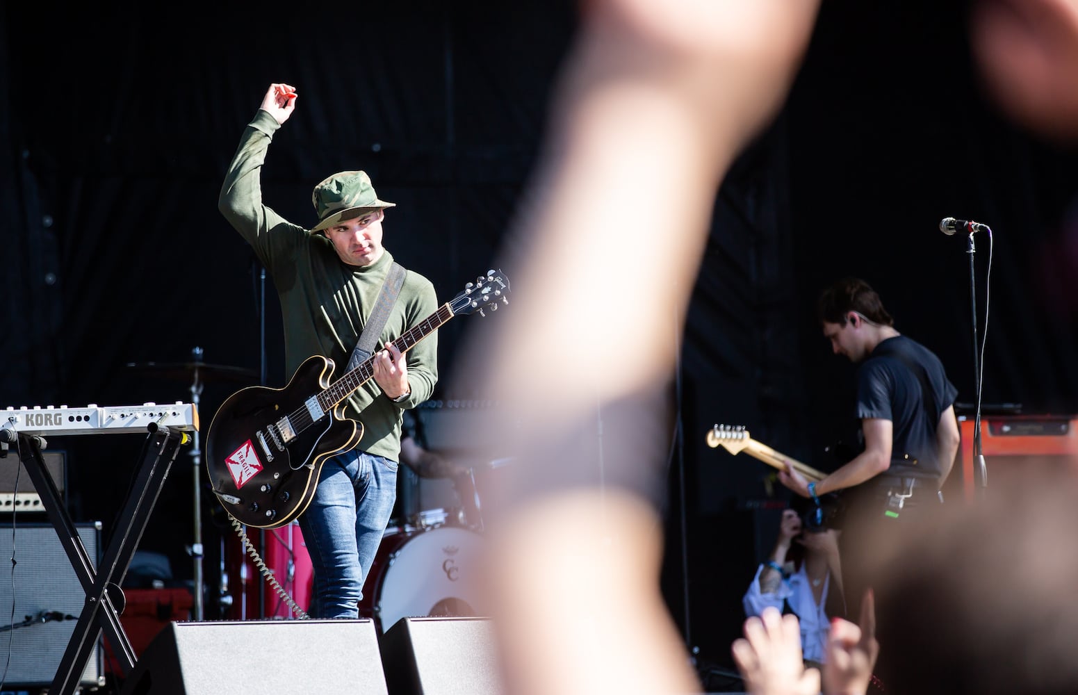 Shaky Knees Music Festival