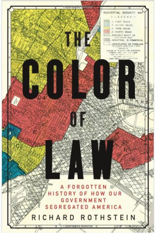 The Color of Law